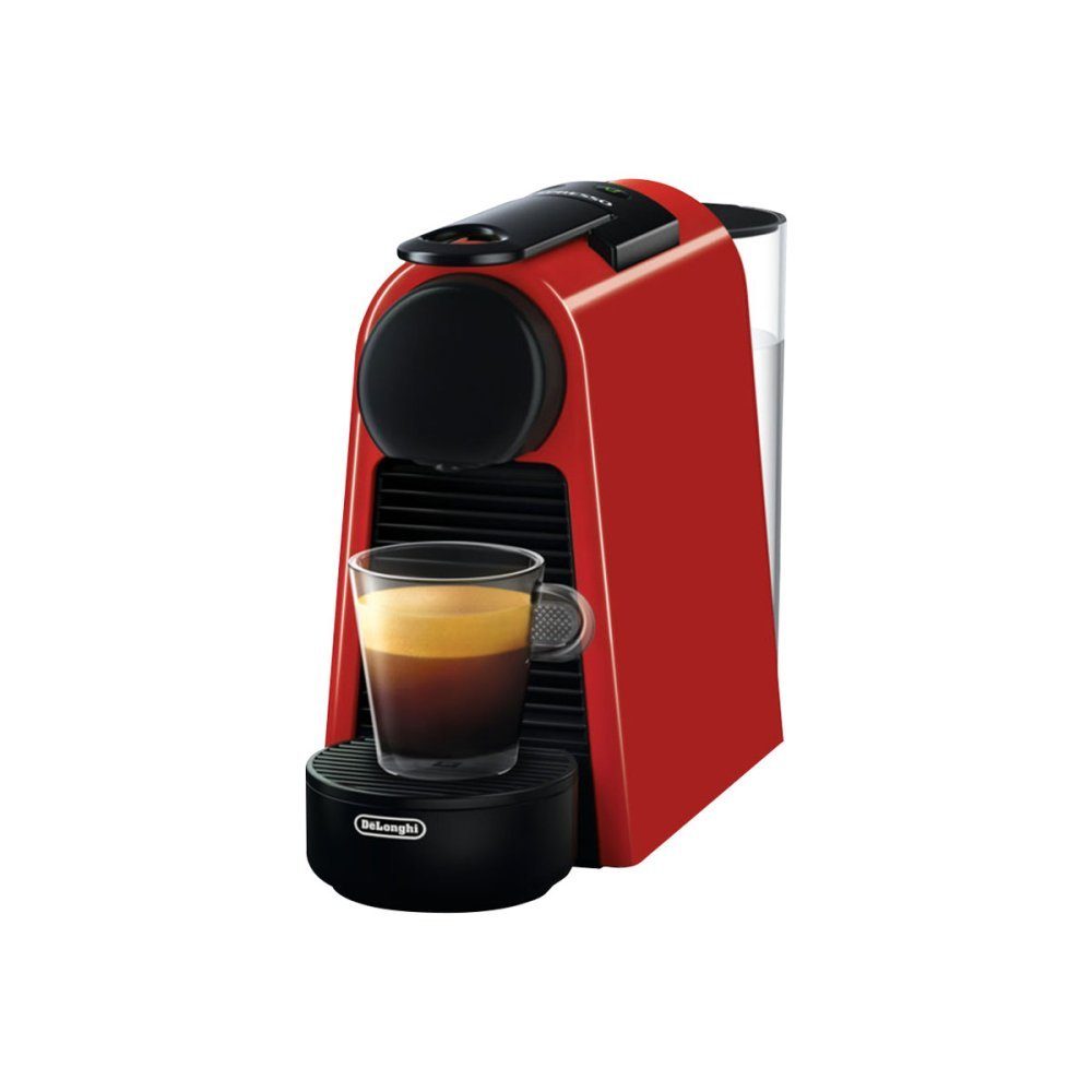 De'Longhi Kapselmaschine EN 85.R Essenza Mini