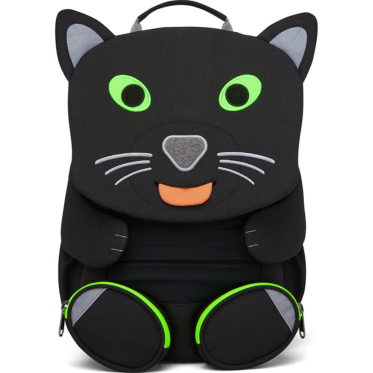 Kinderrucksack Große Freunde Panther