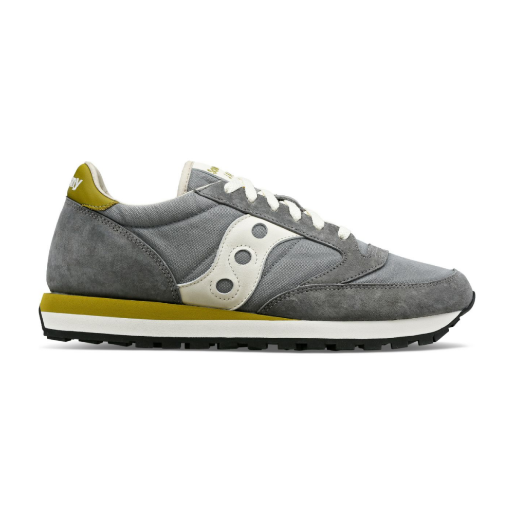 Saucony JAZZ ORIGINAL S70755-2 / grau