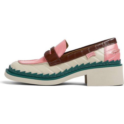 Camper Mules Taylor Twins