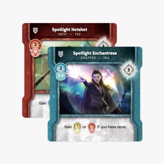 Vindication Industry Promo Spotlight (EN)