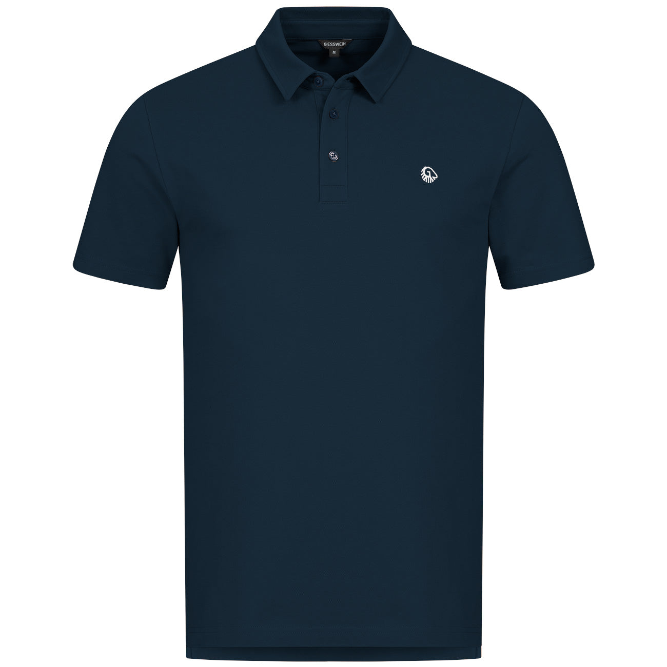 Polo Shirt Bio-Baumwolle Herren