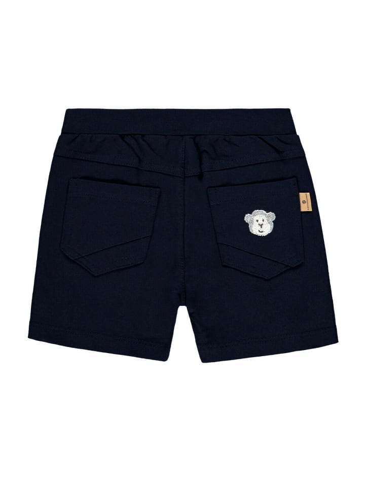 bellybutton bellybutton® Mother Nature & Me Jungen Shorts günstig kaufen 98
