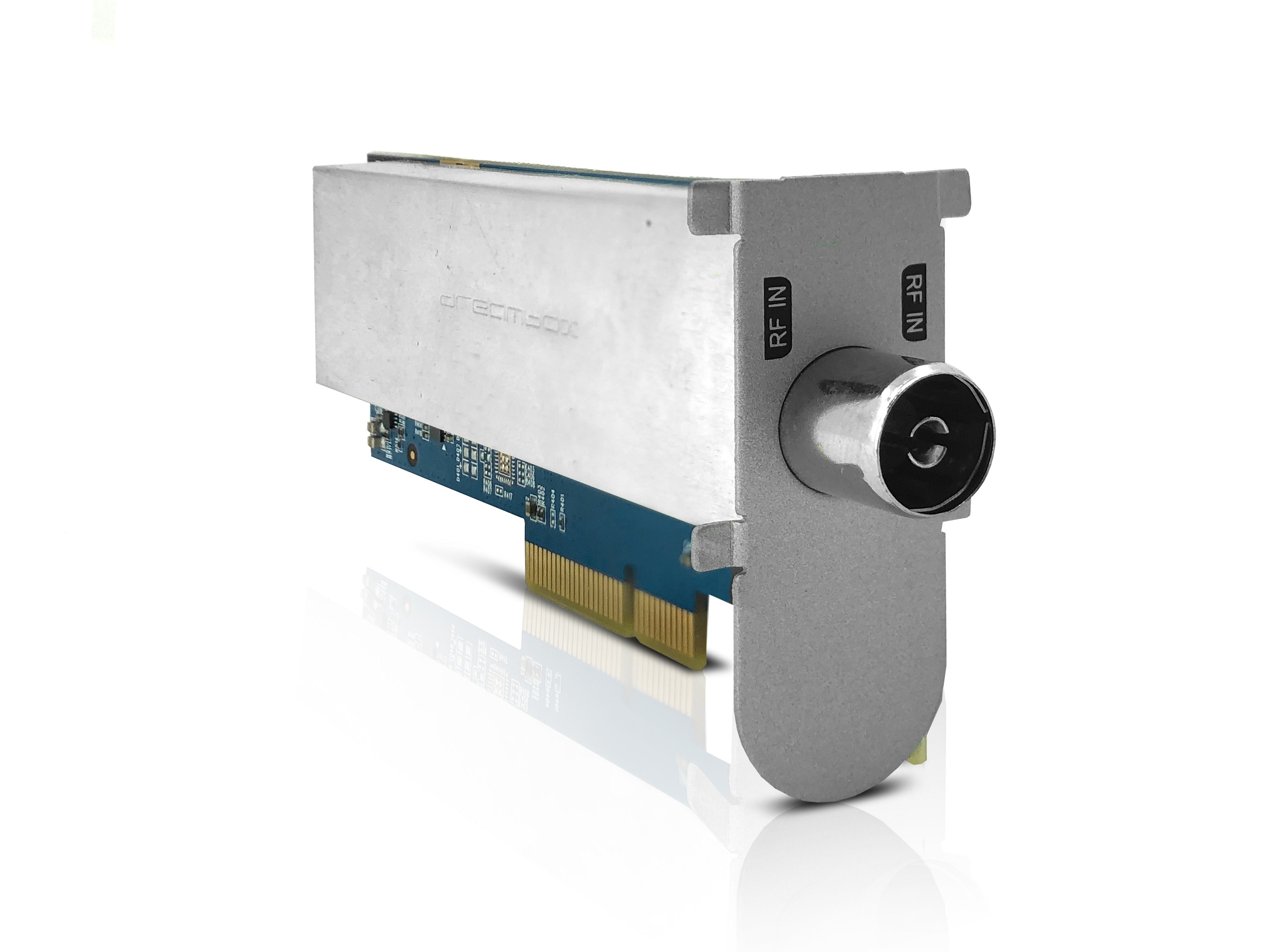 Dreambox Dreambox DVB-C FBC Tuner (8 Demodulatoren) Tuner
