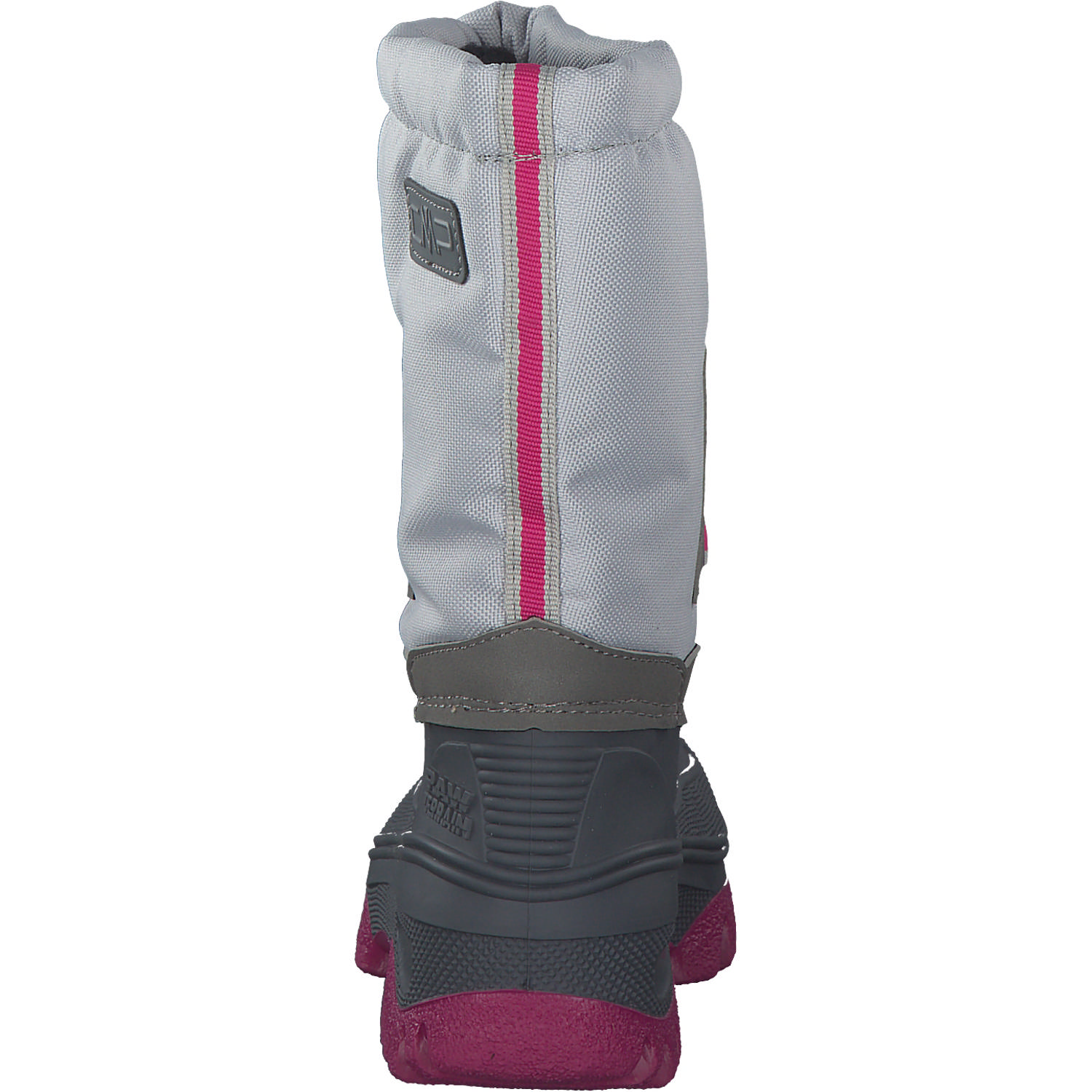 CMP Ahto 3Q49574K W, Stiefel (Kinder), Kinder, grey/orchid
