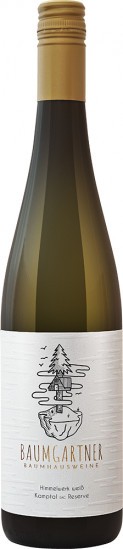 2018 Riesling Himmelwerk trocken - Baumhausweine