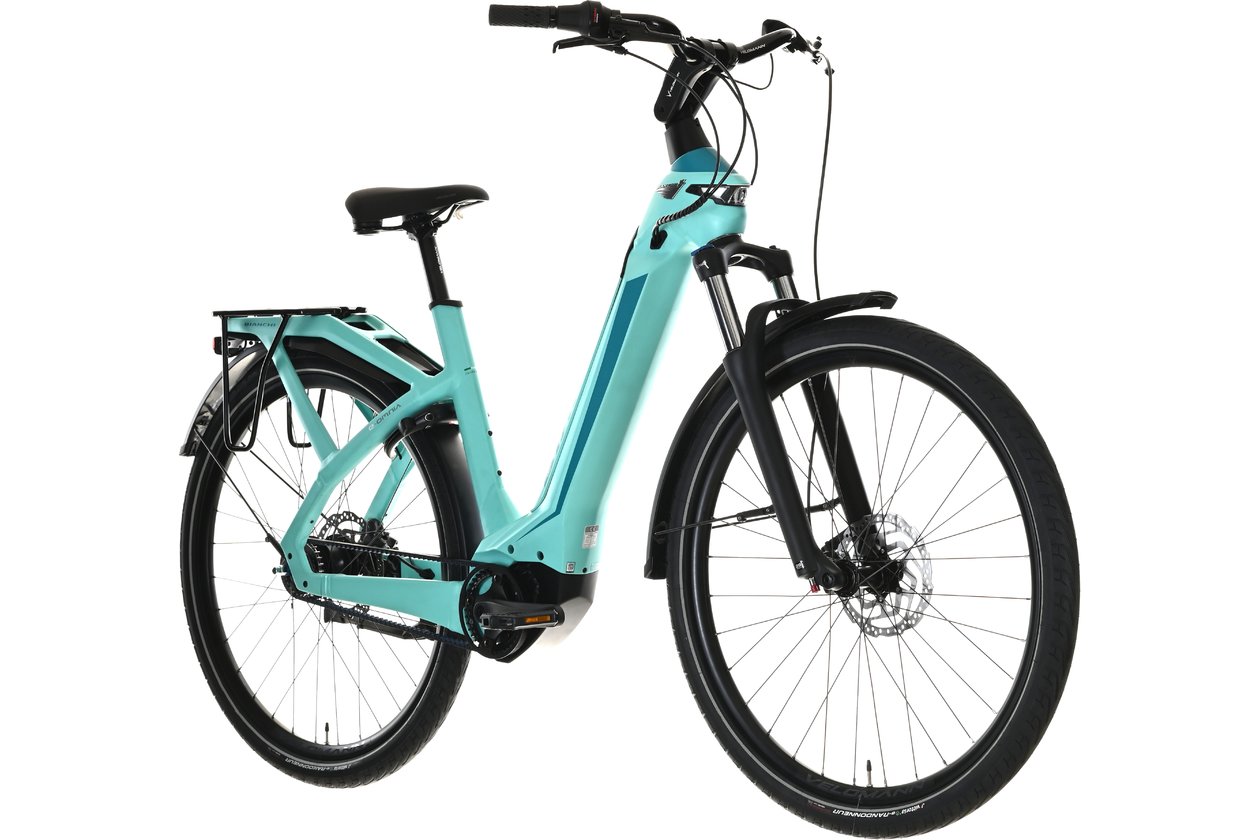 Bianchi E-Omnia C Type - Nexus - 625 Wh - 2023 - 29 Zoll - Tiefeinsteiger