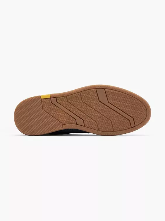 Camel Active Leder Schnürer