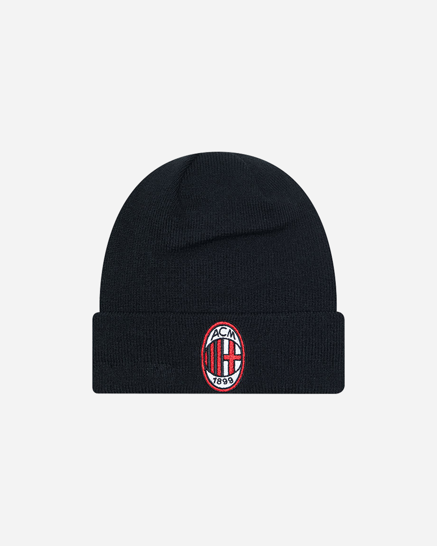 Oficjalny akcesorium piłkarskie New Era Milan Fangear M 60363646