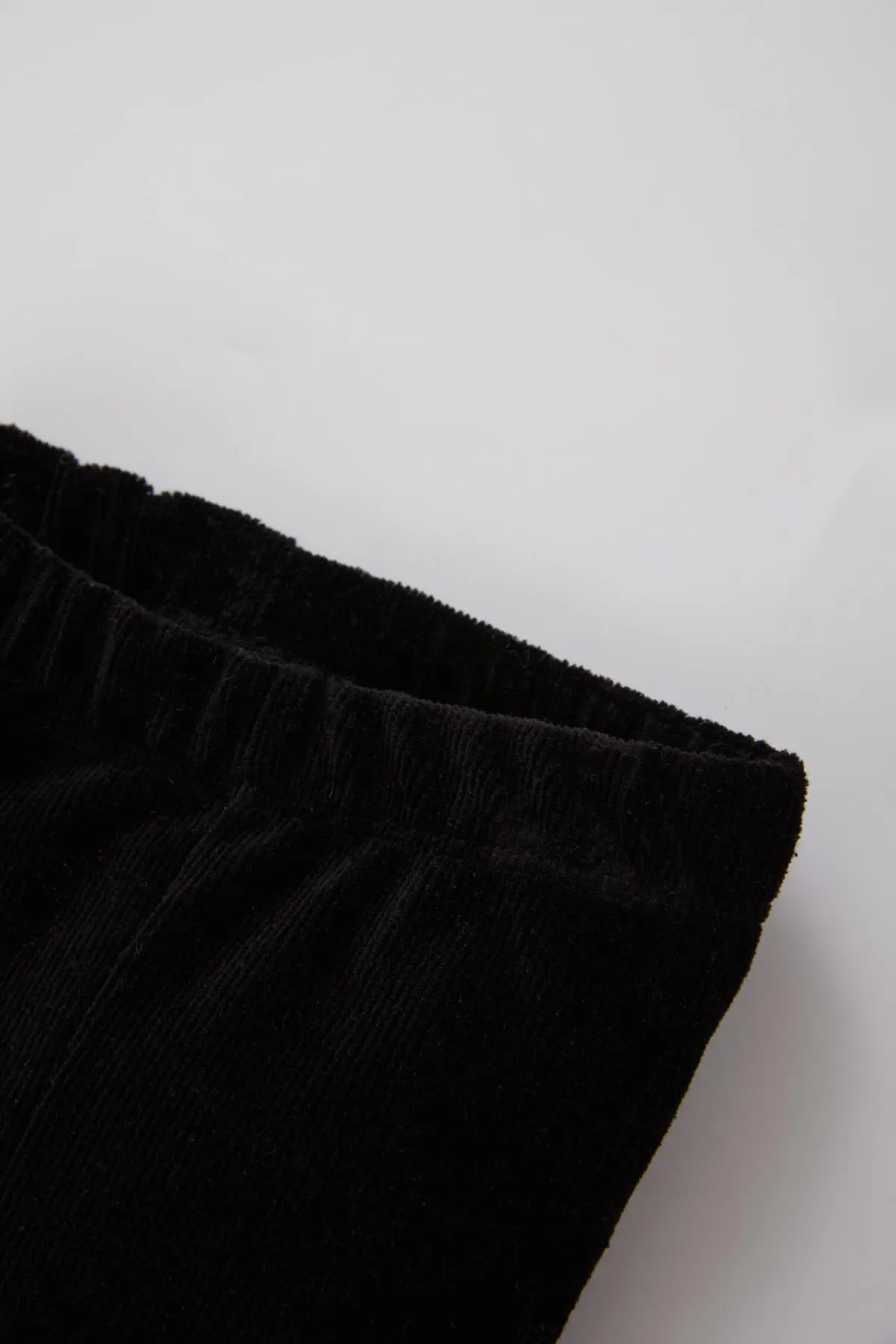 DeFacto  Samtstrumpfhose für Mädchen