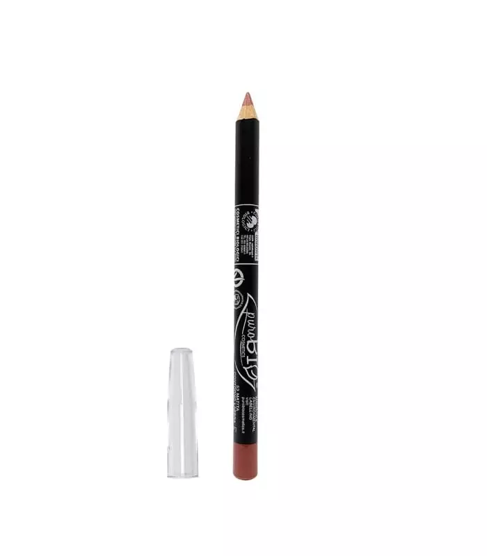 CRAYON LIPLINER CONTOUR DES LEVRES Redessiner les lèvres en un instant