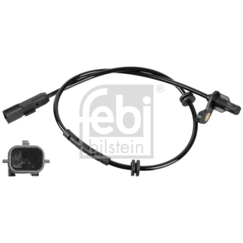 FEBI SENSOR RADDREHZAHL 107902 - ATU
