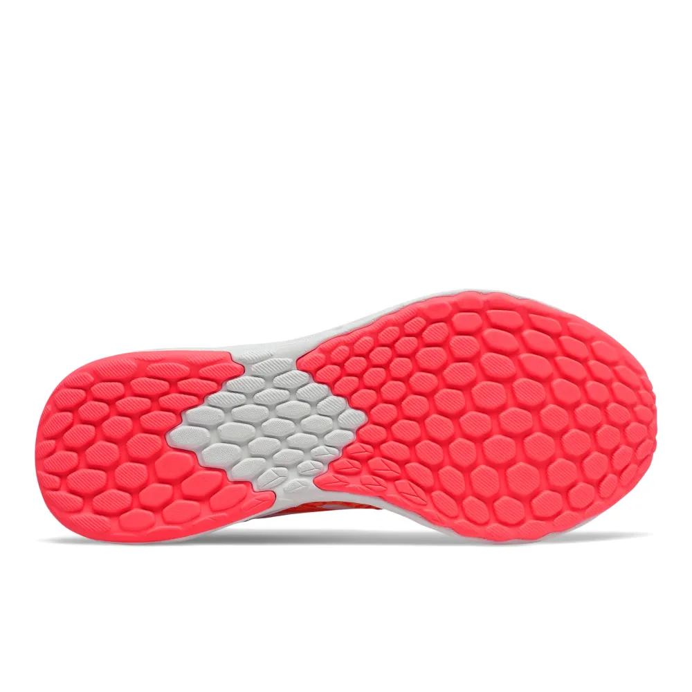 New Balance Fresh Foam Tempo WTMPOCP / rot