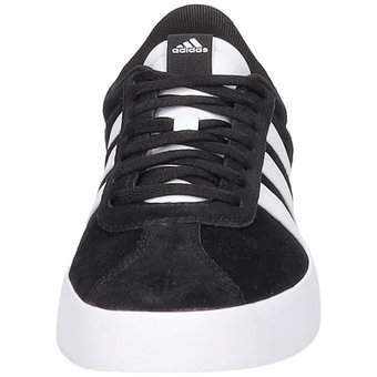 adidas VL Court 3.0 Sneaker in schwarz