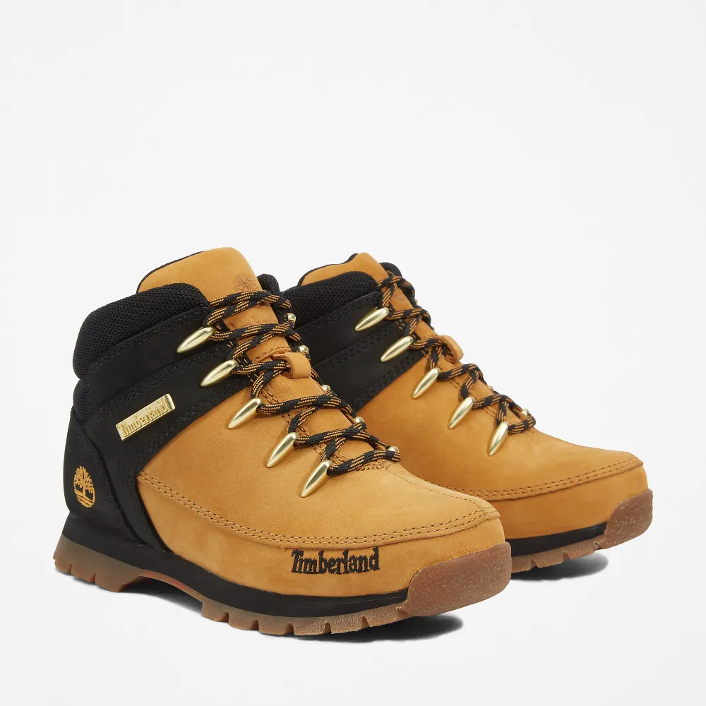 Timberland Euro Sprint TB0A1NLB2311 / gelb