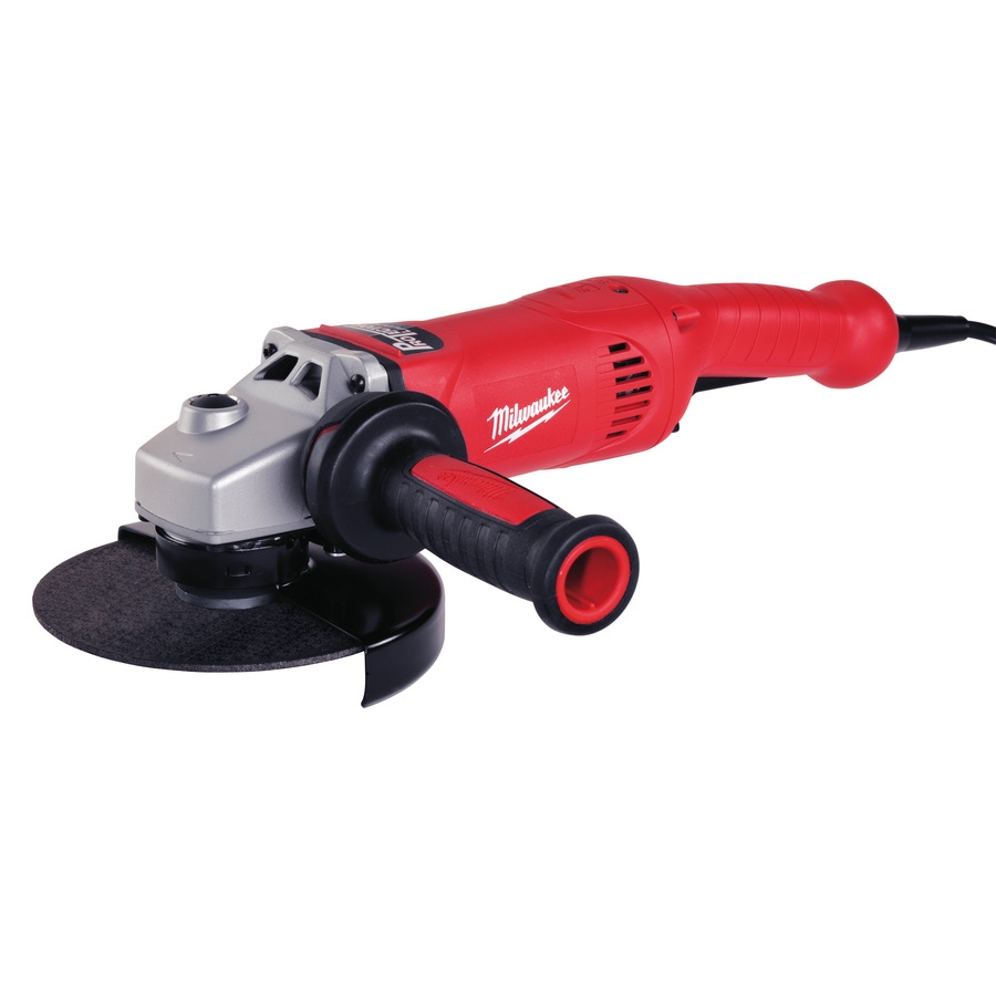 Milwaukee 4933432250 Γωνιακός τροχός AGV17-150XC/DMS 150mm 1750watt