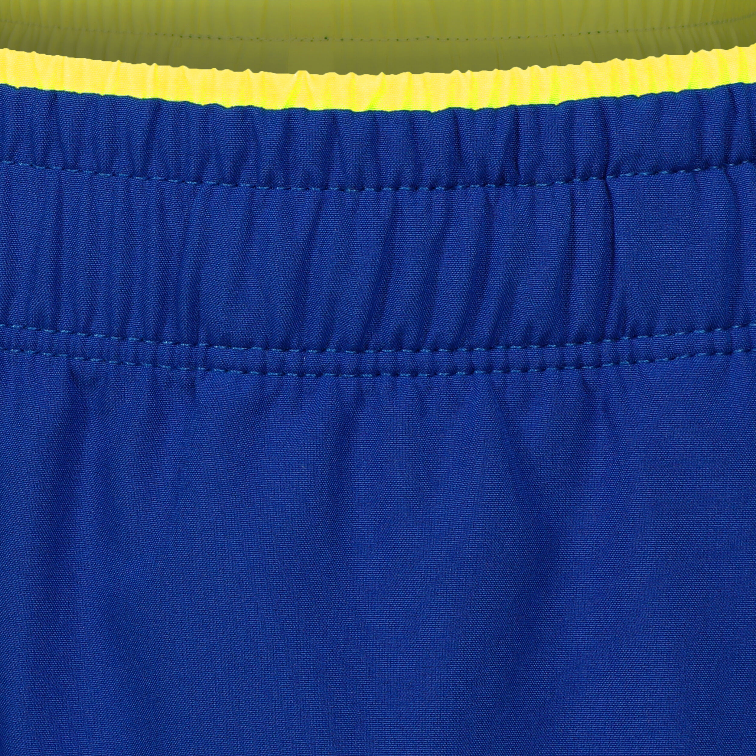 Smash Shorts Jungen - Blau