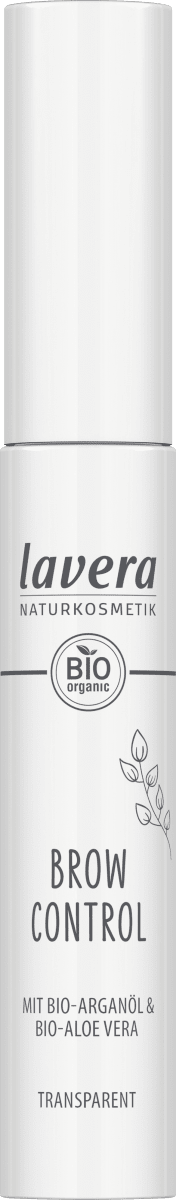 Augenbrauengel Brow Control 01 Transparent, 8,5 ml