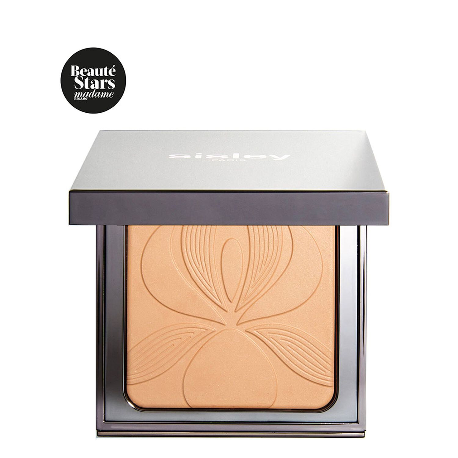 Sisley Blur Expert Voile Poudre Perfecteur Lissant