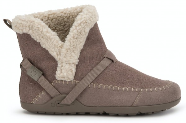 Xero |f ~ Ashland ~ Dark Taupe