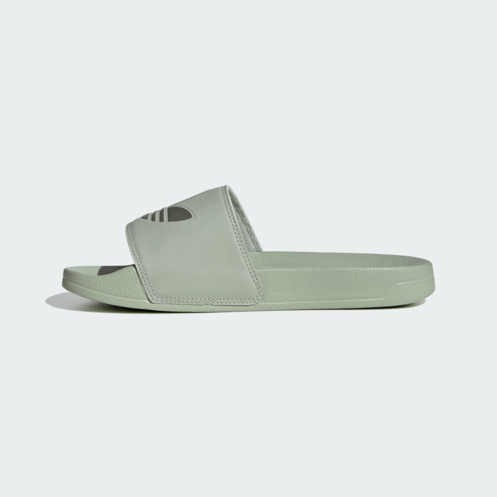 adidas Lite adilette IE2991 / grün