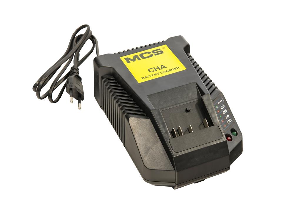Cargador de baterías Master Accessories DC61CHARGER de 14,4 voltios