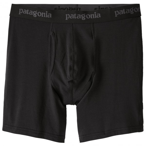 Patagonia - Essential Boxer Briefs 6' - Alltagsunterwäsche