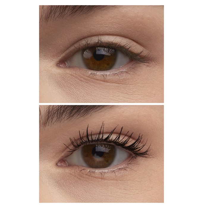 Hypo-Allergenic Volume Mascara