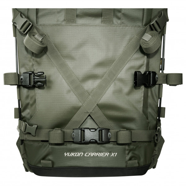Tatonka - Yukon Carrier X1 - Trekkingrucksack