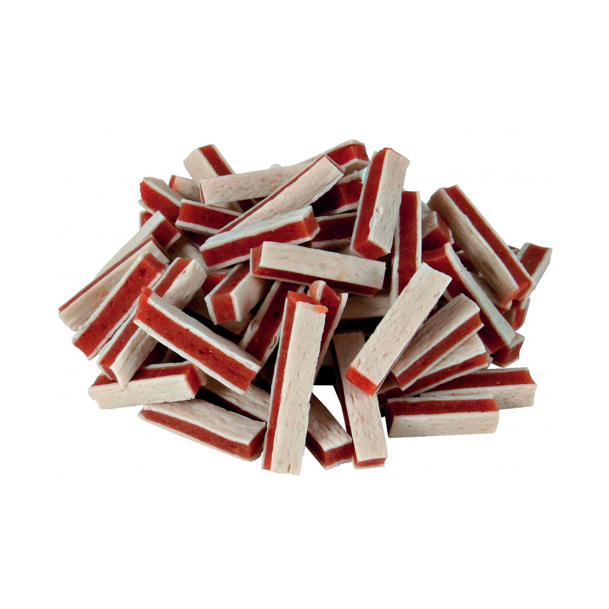 Trixie Hundesnack PREMIO Fish Chicken Stripes XXL Pack