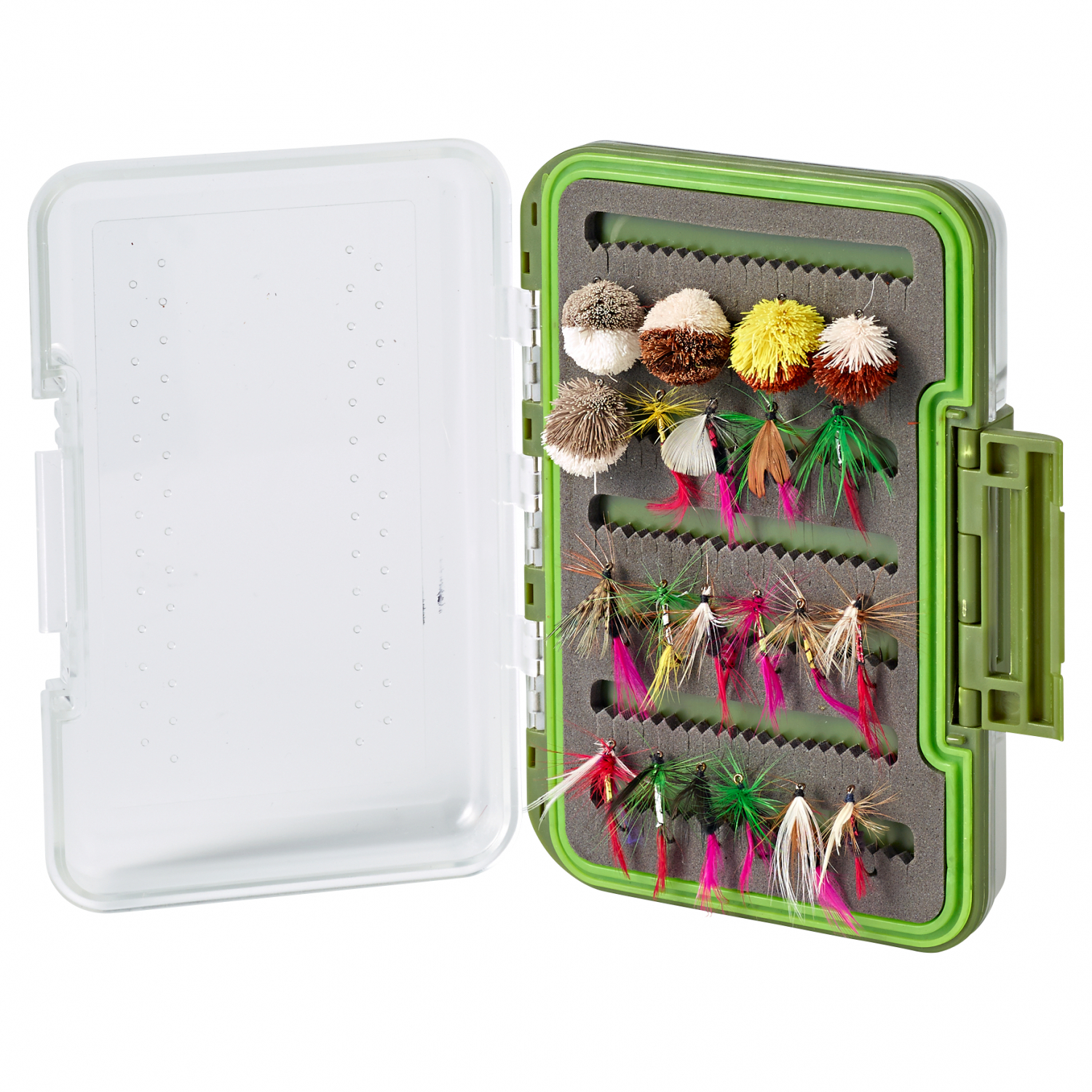 Kogha Box + Werkzeug Set