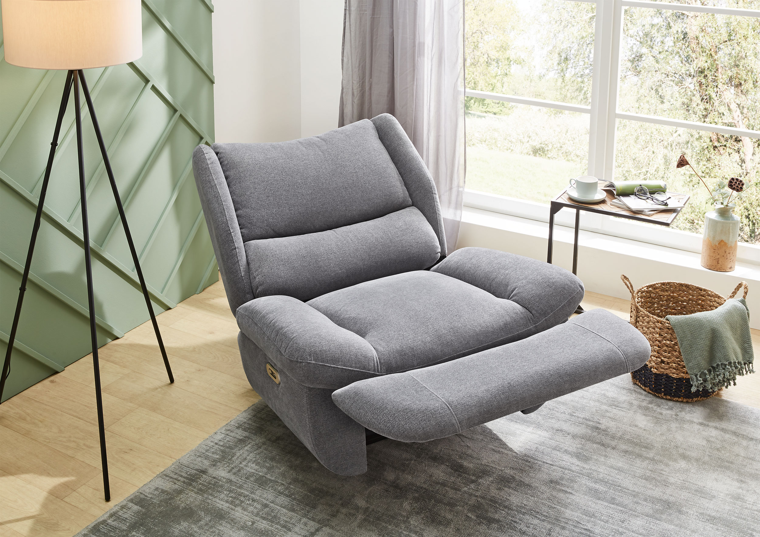 TV-Sessel