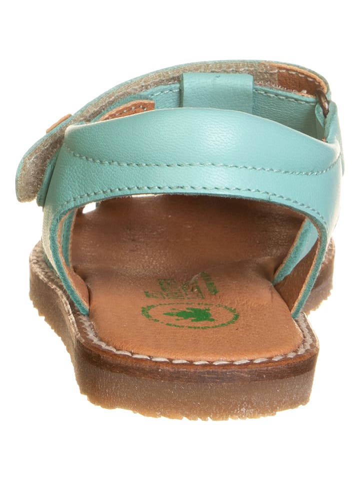 El Naturalista Halbsandalen 