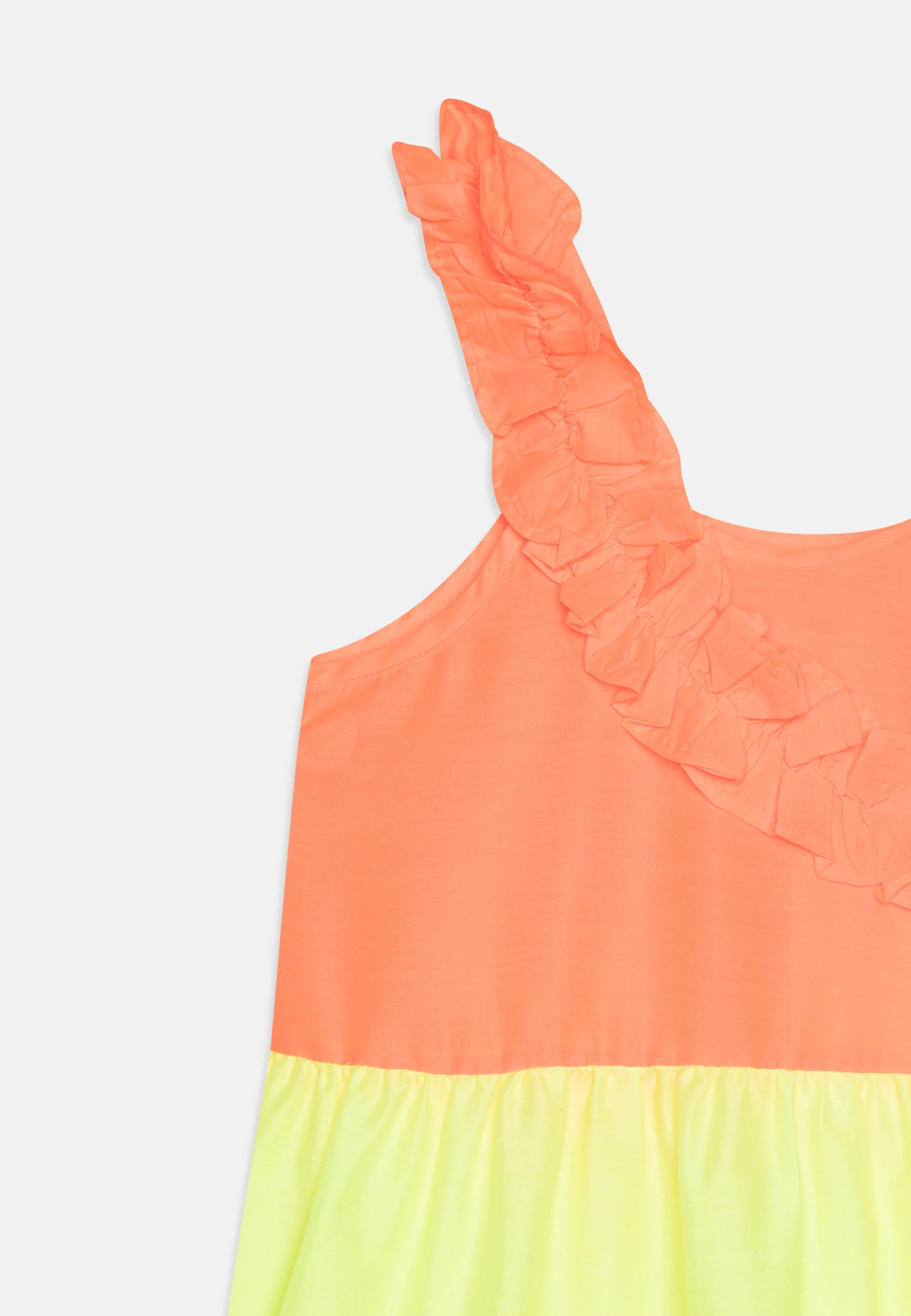 Billieblush VESTIDO SIN MANGAS - Vestido de verano