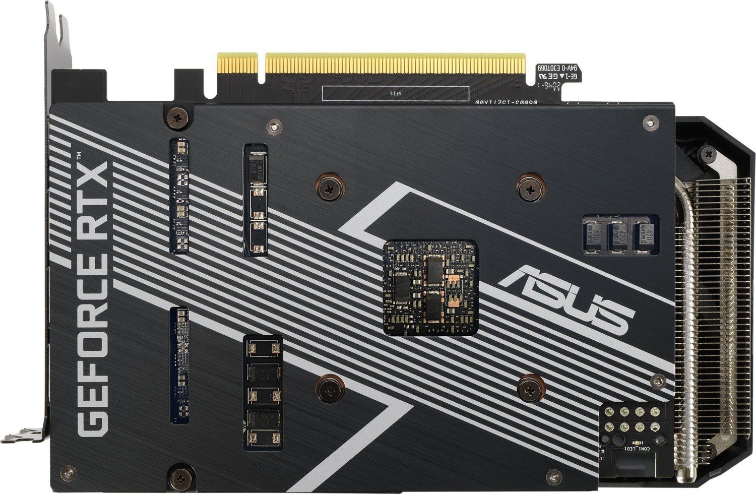 Asus Grafikkarte (8 GB)