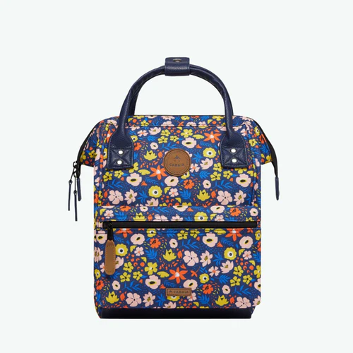 Adventurer Small Alexandria Backpack, Navy Blue