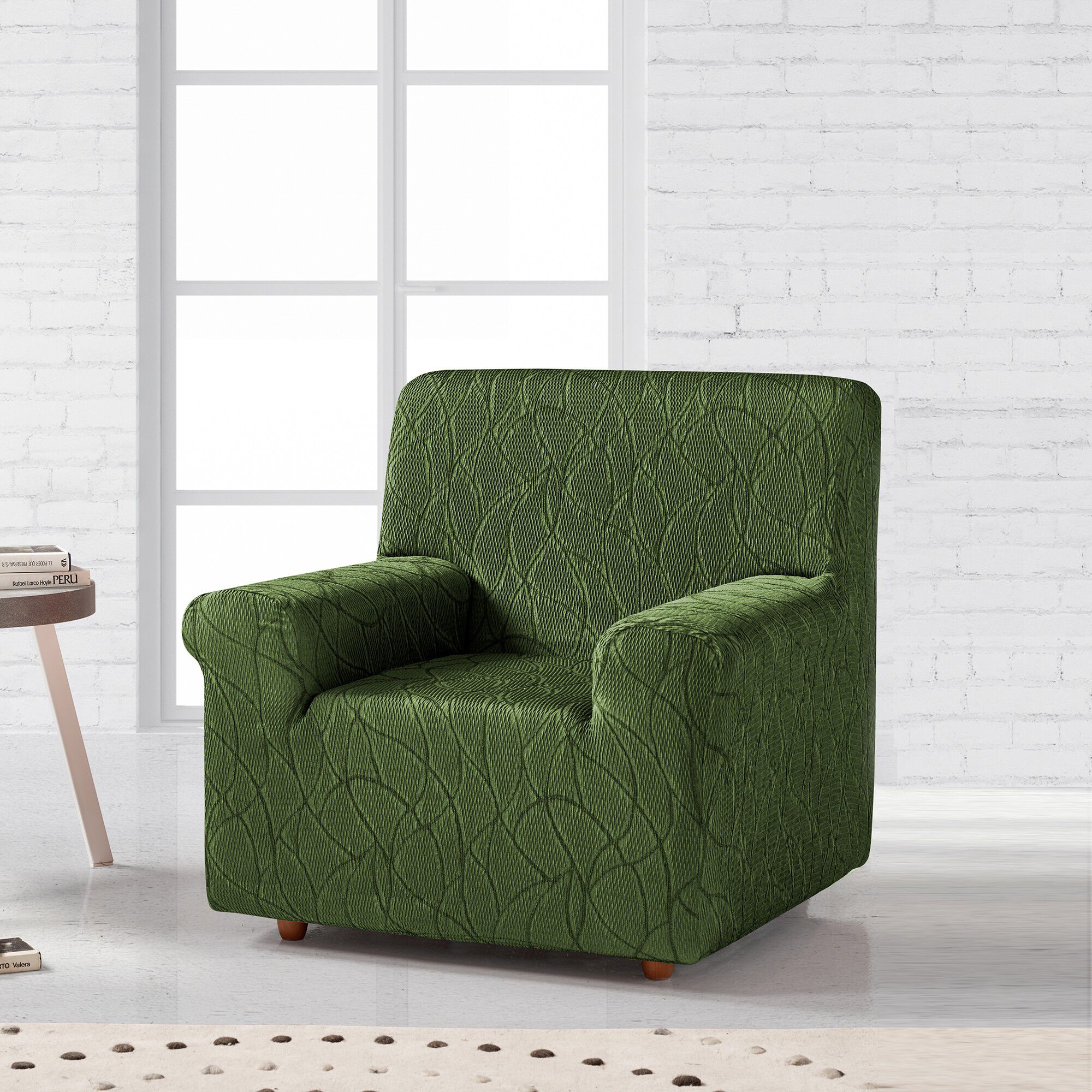 Housse fauteuil et canapé préformée 