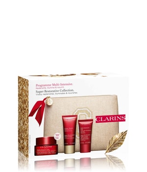 CLARINS Multi-Intensive X-MAS Set Gesichtspflegeset-1 Stk