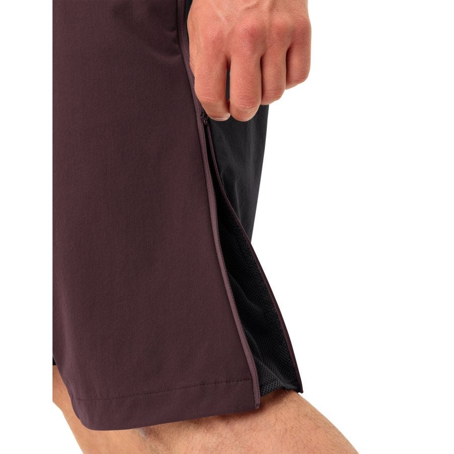 Moab Shorts V Herren