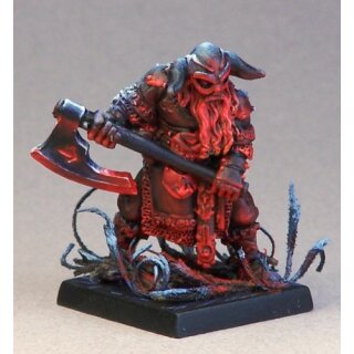 Sigurd, Mercenaries Sergeant