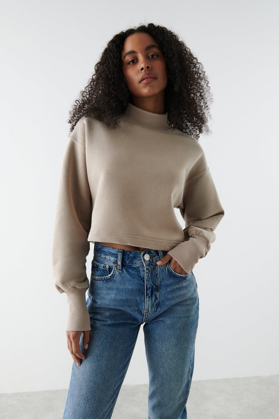 Sabina sweater