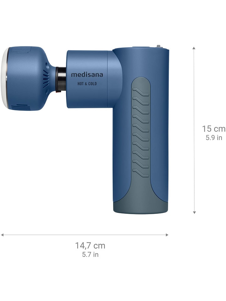 Medisana Massage 