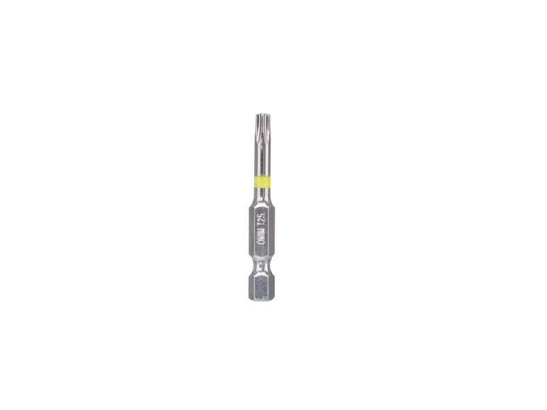 PARKSIDE® Jeu d'embouts, 25 mm ou 50 mm, cor acier S2