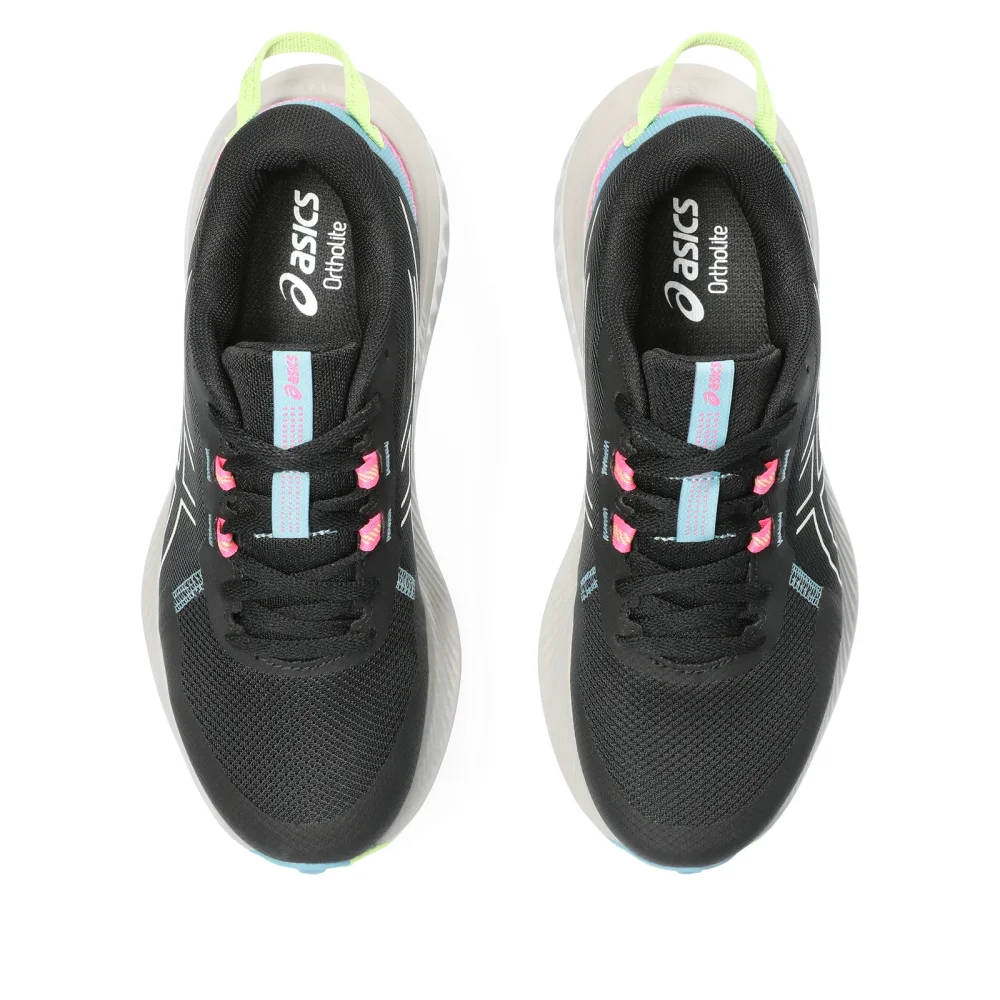 Asics Gel Excite Trail 2 1012B412.001 / schwarz