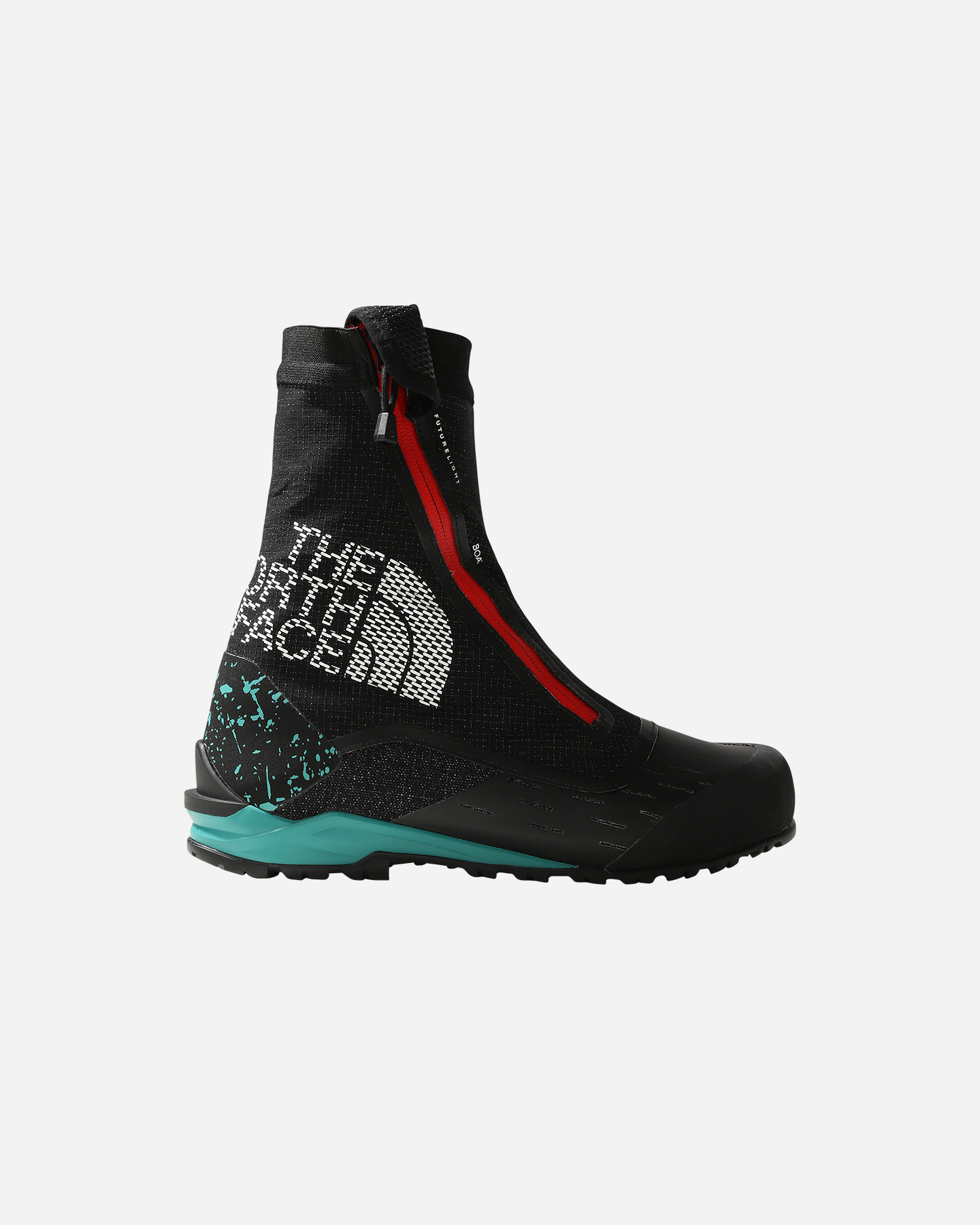 Alpinezérske topánky The North Face Summit Cayesh Futurelight M NF0A52RFKX91