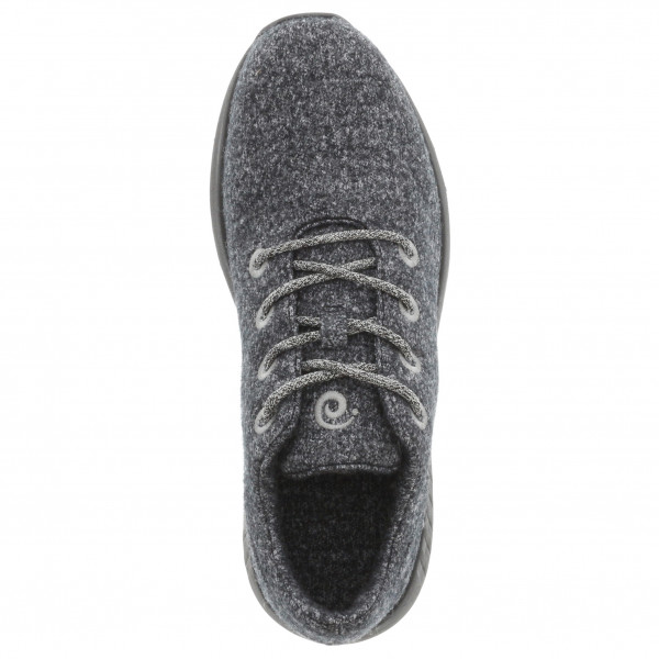 BNSM - Women's Ms. Snug Wooly - Sneaker