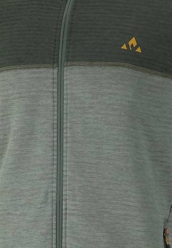 Whistler Midlayer Nevados Atmungsaktiv und perfekt für Outdoor geeignet
