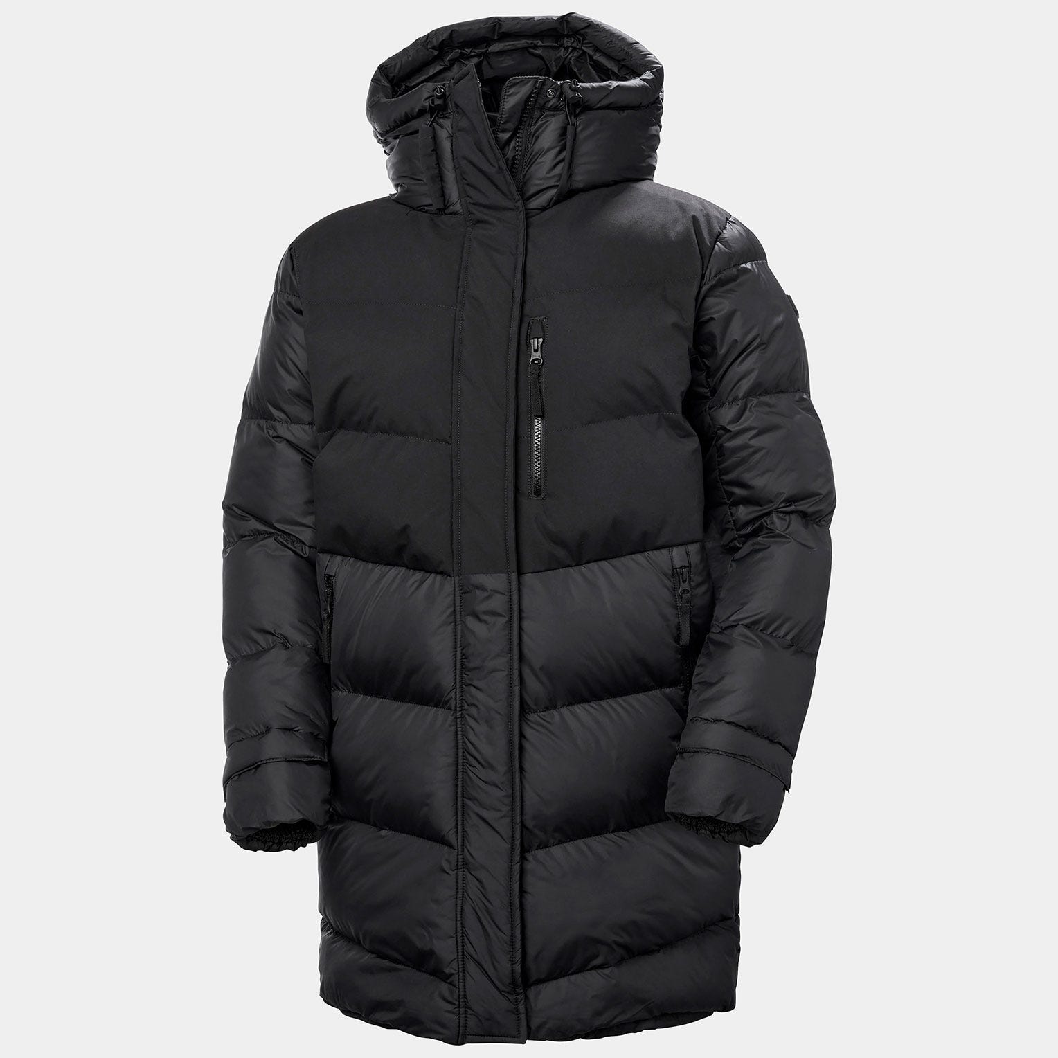Women's Explorer Puffy Parka