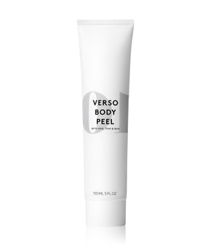 Verso Skincare Body Peel Körperpeeling-150 ml