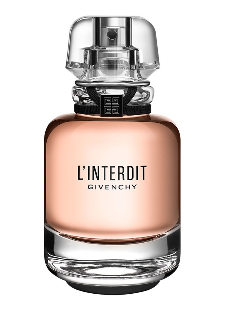 Parfémovaná voda Givenchy L'Interdit